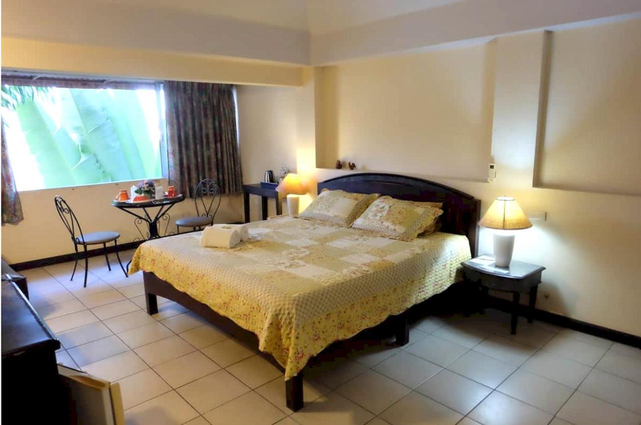 לאמפאנג Oyo 903 Madame Kim Hostel מראה חיצוני תמונה