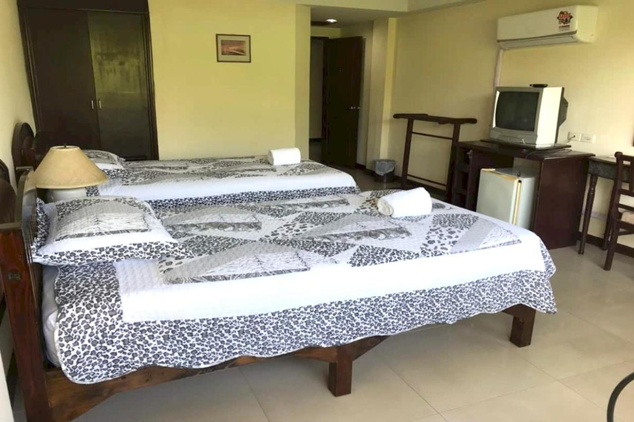 לאמפאנג Oyo 903 Madame Kim Hostel מראה חיצוני תמונה