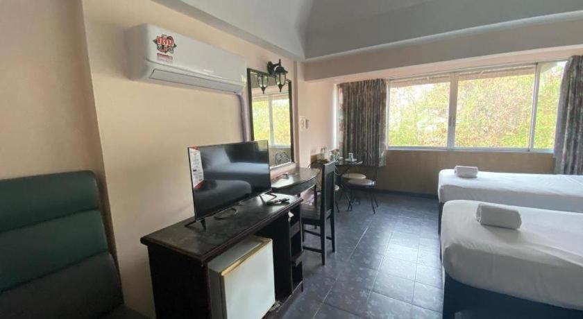 לאמפאנג Oyo 903 Madame Kim Hostel מראה חיצוני תמונה