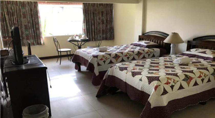 לאמפאנג Oyo 903 Madame Kim Hostel מראה חיצוני תמונה
